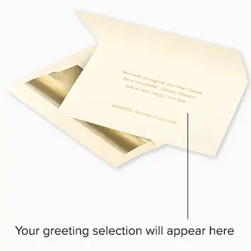 Christmas and Holiday Card Greetings