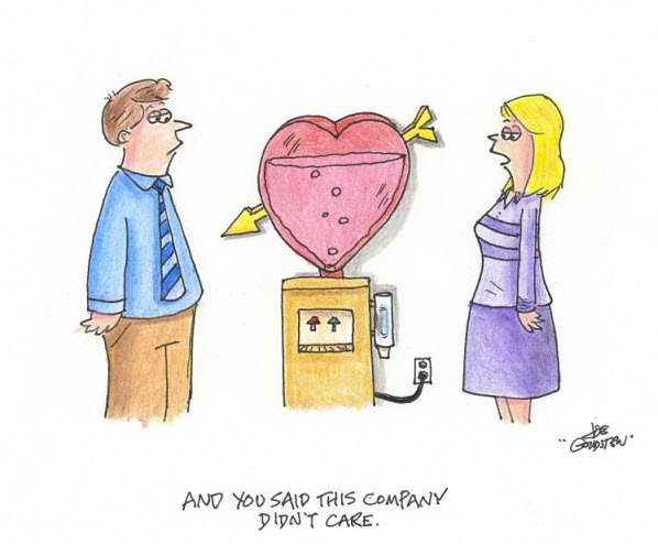 Happy Valentine’s Day from The Gallery Collection!