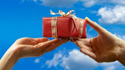 Go To Birthday Gifts