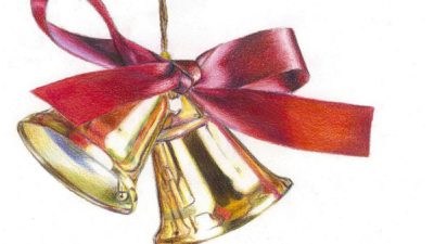 Scholarship Contest Winner