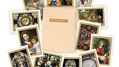 Religious Assortment Box