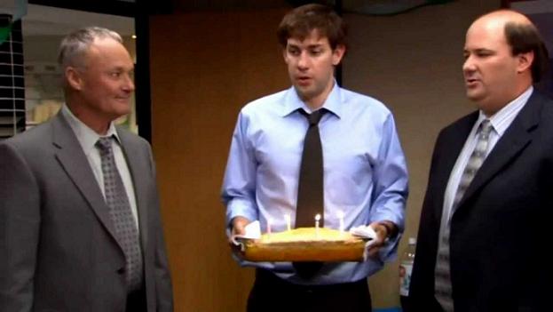 What to Bring to Your Office Birthday Party