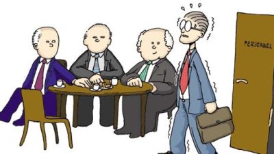 Common Job Interview Questions