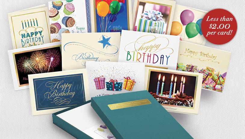 Greeting Card Assortment Boxes As Gifts - Gallery Collection Blog