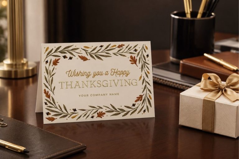 Thanksgiving-Cards-for-Business_-How-to-Show-Client-Gratitude-in-Fall-1024x683