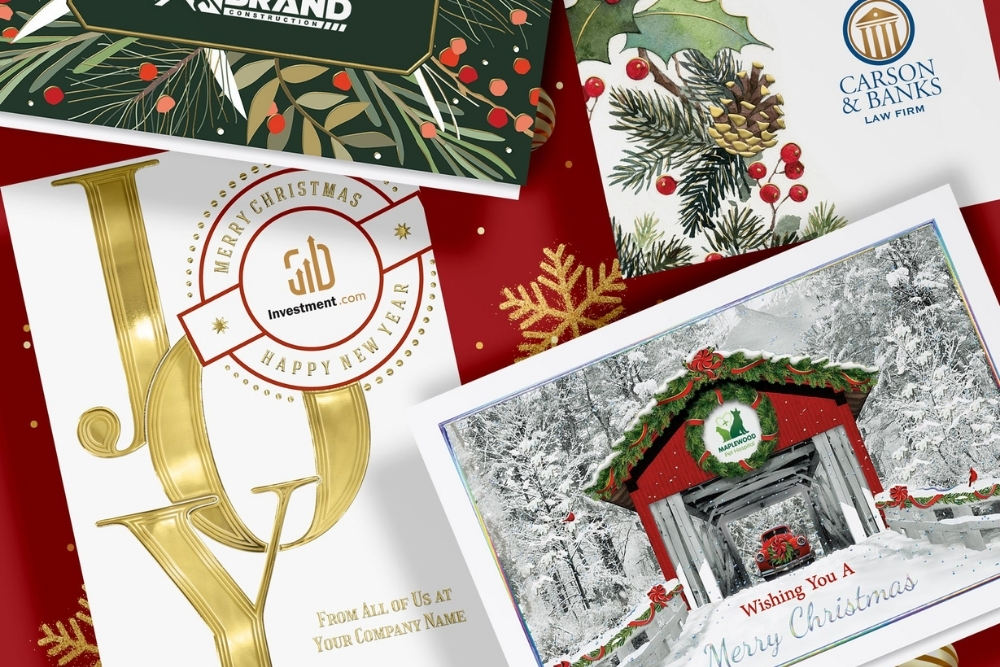 Types of Greeting Cards: Complete Breakdown