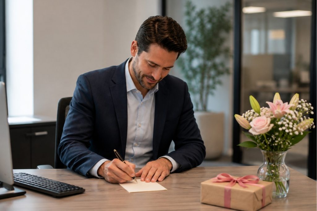 Administrative Professionals Day Messages: 40+ Ideas
