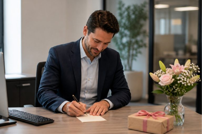 Administrative Professionals Day Messages: 40+ Ideas