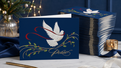 Bulk Greeting Card Pricing: What Affects the Cost?