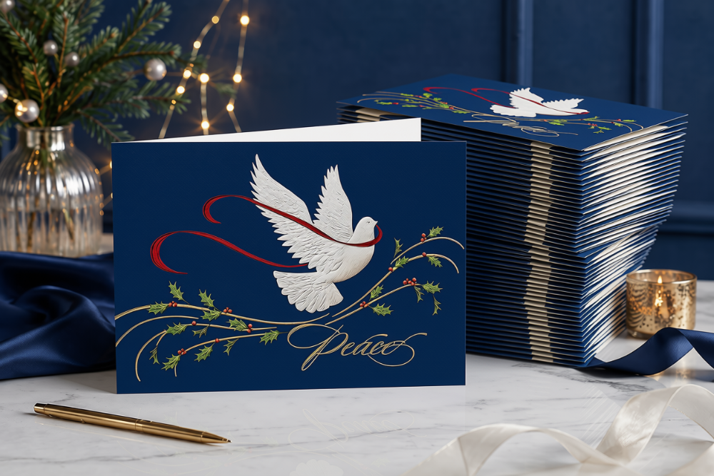 Bulk Greeting Card Pricing: What Affects the Cost?