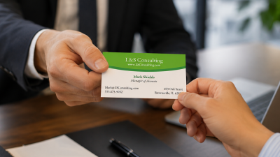 Business Greeting Card Mailing Services: Addressing, Personalization and Fulfillment