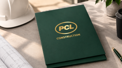 Client Welcome Packets for Construction Projects