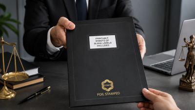 Client Welcome Packets for Law Firms