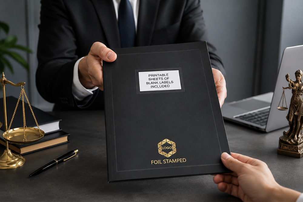Client Welcome Packets for Law Firms