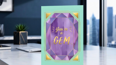 Complete Guide to Business Greeting Card Assortments
