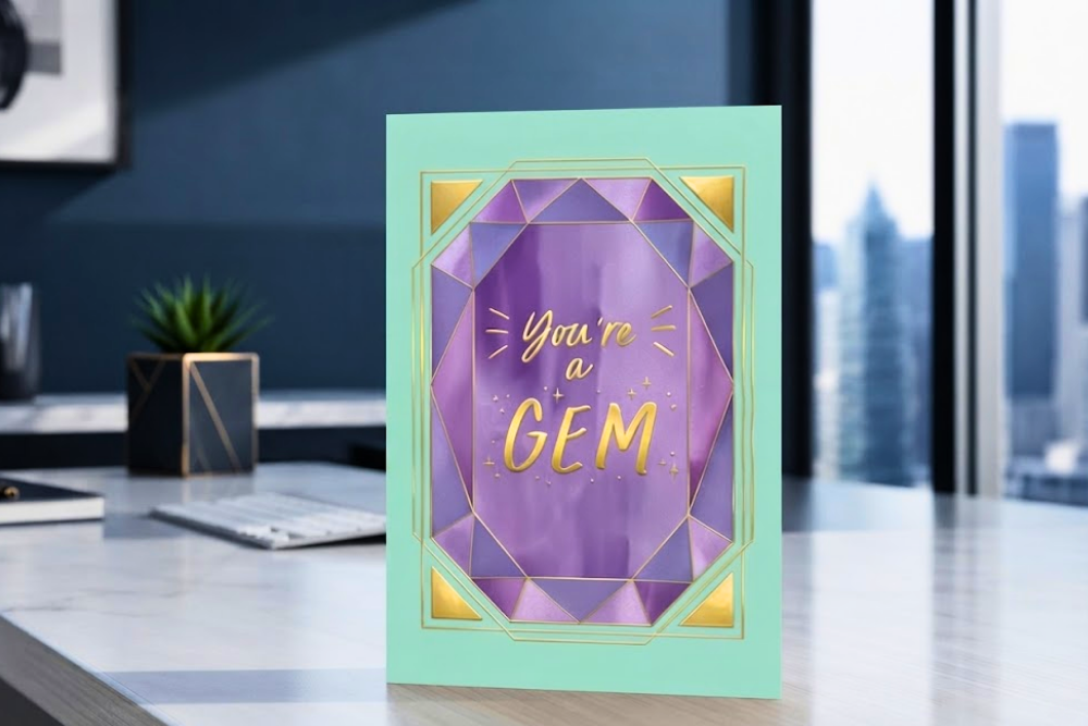 Complete Guide to Business Greeting Card Assortments