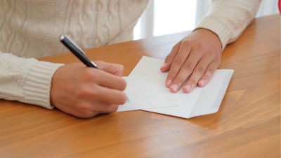 Customer Thank You Messages: What to Write After a Purchase or Meeting