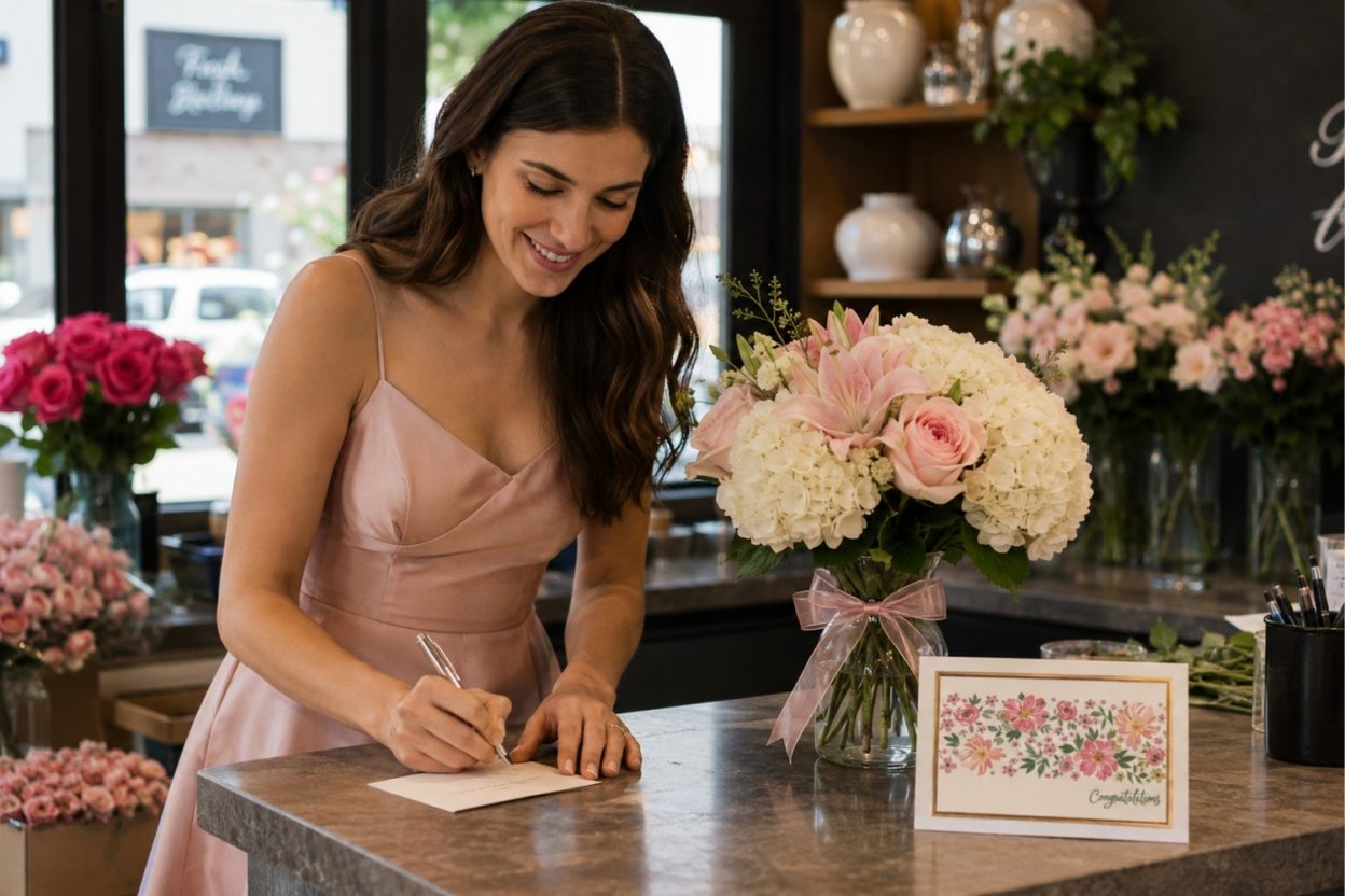 Engagement Card Messages: What to Write When Someone Gets Engaged