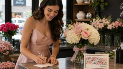 Engagement Card Messages: What to Write When Someone Gets Engaged