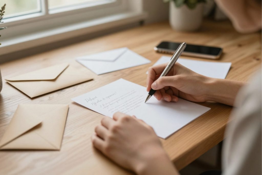 Good Luck Messages: 50+ Examples for Jobs, Exams, and New Chapters