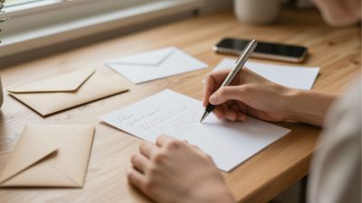 Good Luck Messages: 50+ Examples for Jobs, Exams, and New Chapters