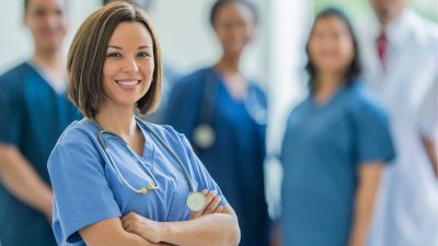 Happy Nurses Week 2026: How to Show Appreciation to Your Healthcare Team