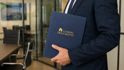 How Many Presentation Folders Should You Order?