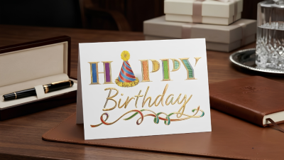 How Much Do Custom Business Greeting Cards Cost?