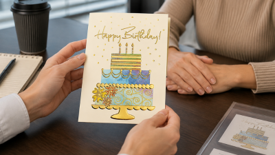 How to Request and Evaluate Print Samples Before Ordering