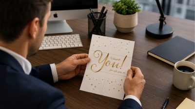 Mentor Appreciation Messages: How to Thank Someone Who Guided You