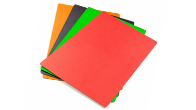 Presentation Folder Sizes: 4×9, 6×9, 9×12, and 9×14.5 Compared