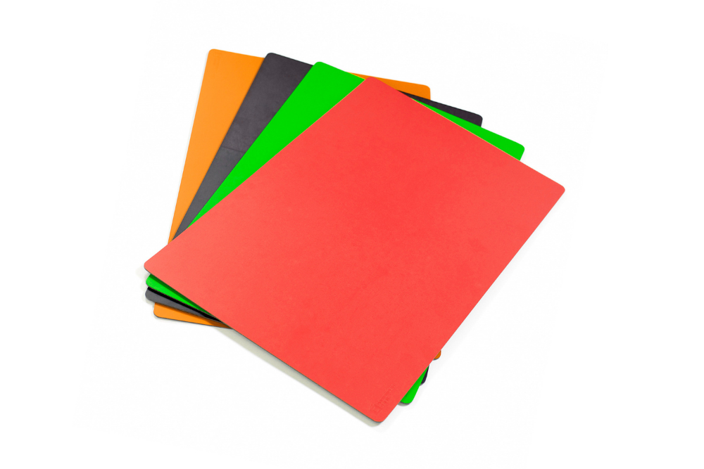 Presentation Folder Sizes: 4×9, 6×9, 9×12, and 9×14.5 Compared