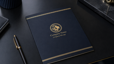 Presentation Folders vs. Brochures: Which Does Your Business Need?