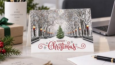 Assortment Box vs. Individual Card Ordering: Which Is Right for Your Office